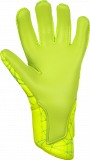 Reusch Pure Contact II S1 Junior 3972200 583 yellow back
